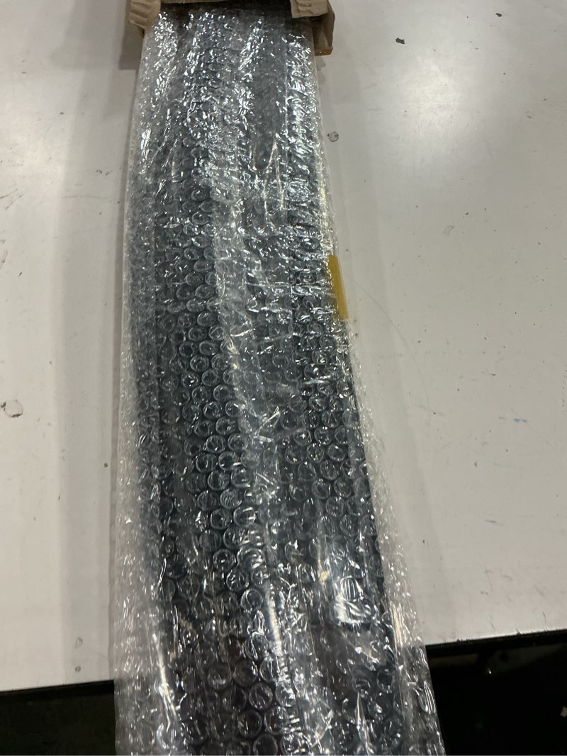 Condition photo showing New/Like New for auto clover smoke tinted black side window weather wind deflector sun rain guard visors 4pcs for 2018 2019 hyundai elantra gt hatchback