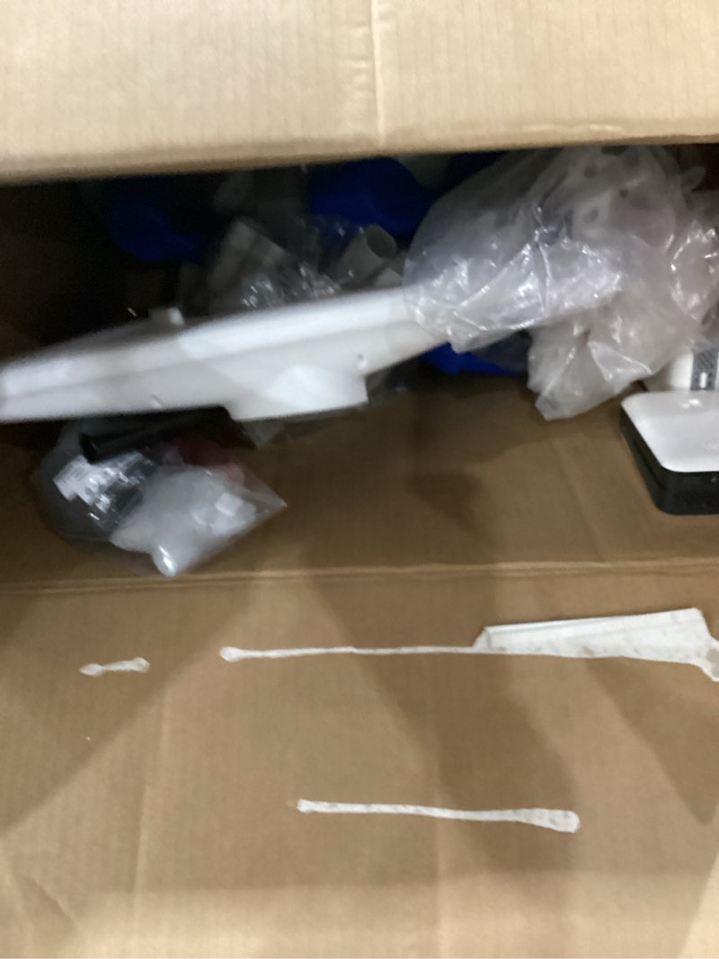 Condition photo showing Good Condition for Baby Einstein Around We Grow 4-in-1 Walker, Discovery Activity Center and Table, Age 6 Months and up