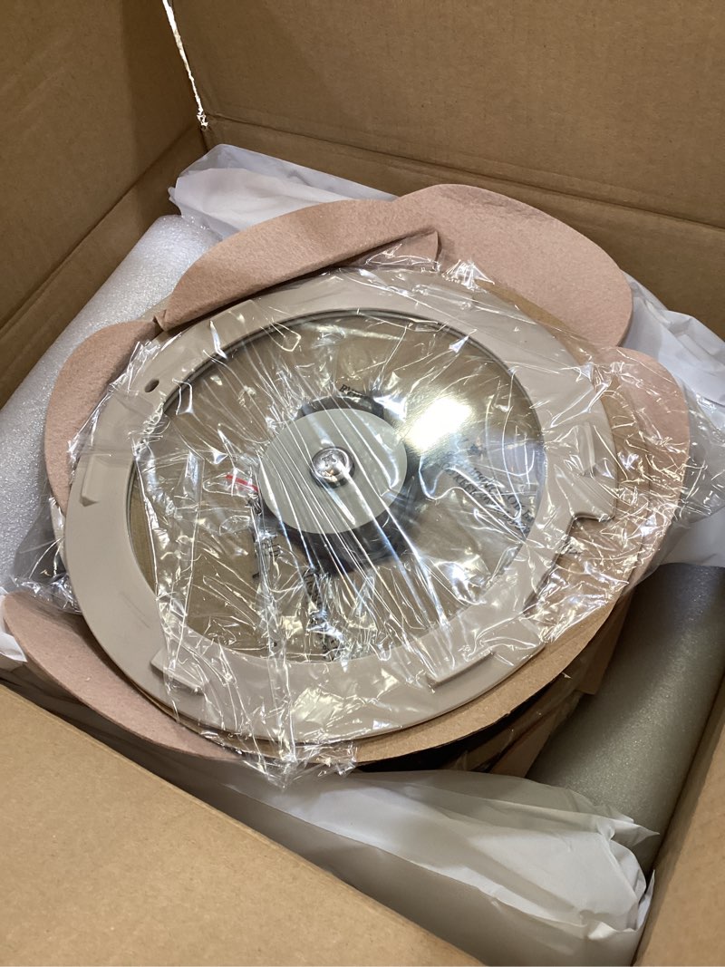 Condition photo showing New/Like New for carote 19pcs pots and pans set non stick, nonstick cookware set detachable handle, induction kitchen cooking sets with removable handle, rv kitchen, oven safe, taupe taupe 19 pcs