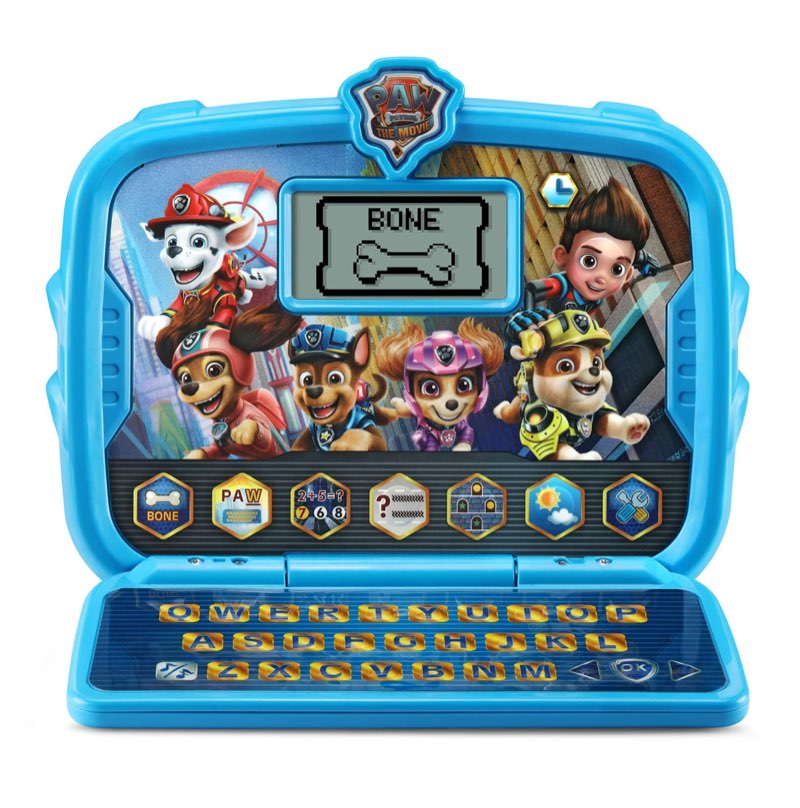 VTech PAW Patrol Learning Tablet , Blue