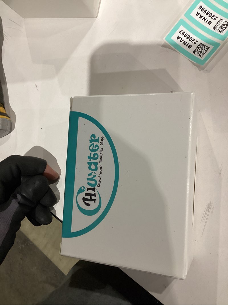 Condition photo showing New/Like New for Water Bottle Filter, Replacement for Brita Water Filter Compatible with Brita BB06 Hard Sided, Stainless Steel and Sport Bottle Filter, Pack of 10