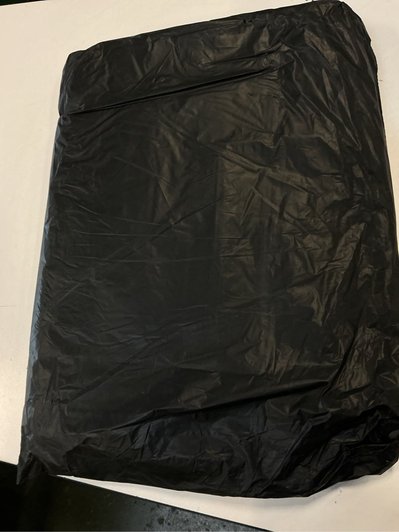 Condition photo showing New/Like New for 19.9”x12”Aluminum Alloy Guitar Pedal Board 1.7lb Super Light Large Effect Pedalboard with Carry Bag l(19.9"x12")