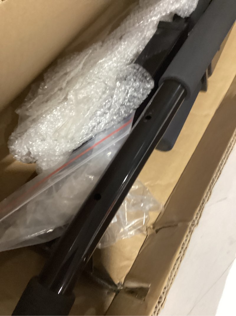 Condition photo showing New/Like New for ProsourceFit Wall-Mounted Pull-Up/Chin-Up Bar  Heavy Duty 300 lb. Capacity