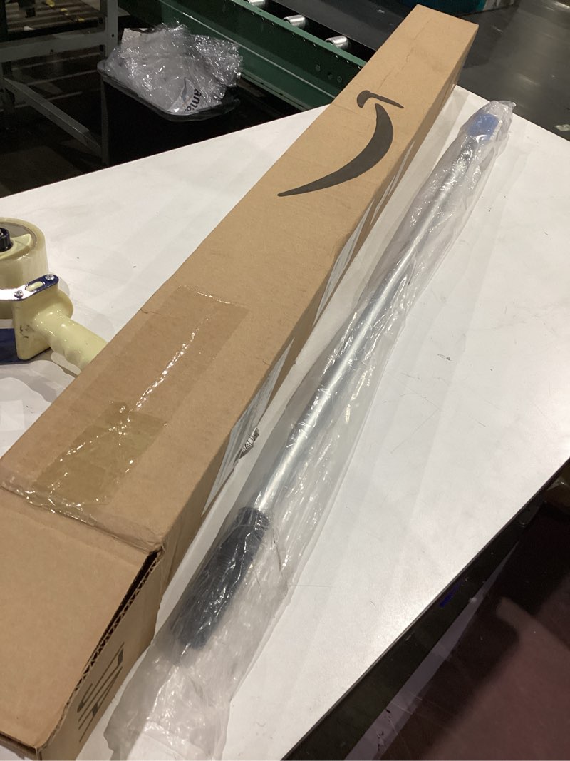 Condition photo showing Good Condition for prowithlin golf ball retriever, 6/9/12/15/18ft aluminum alloy golf balls retriever telescopic golf accessories golf gift for men 18ft new handle-dark blue head