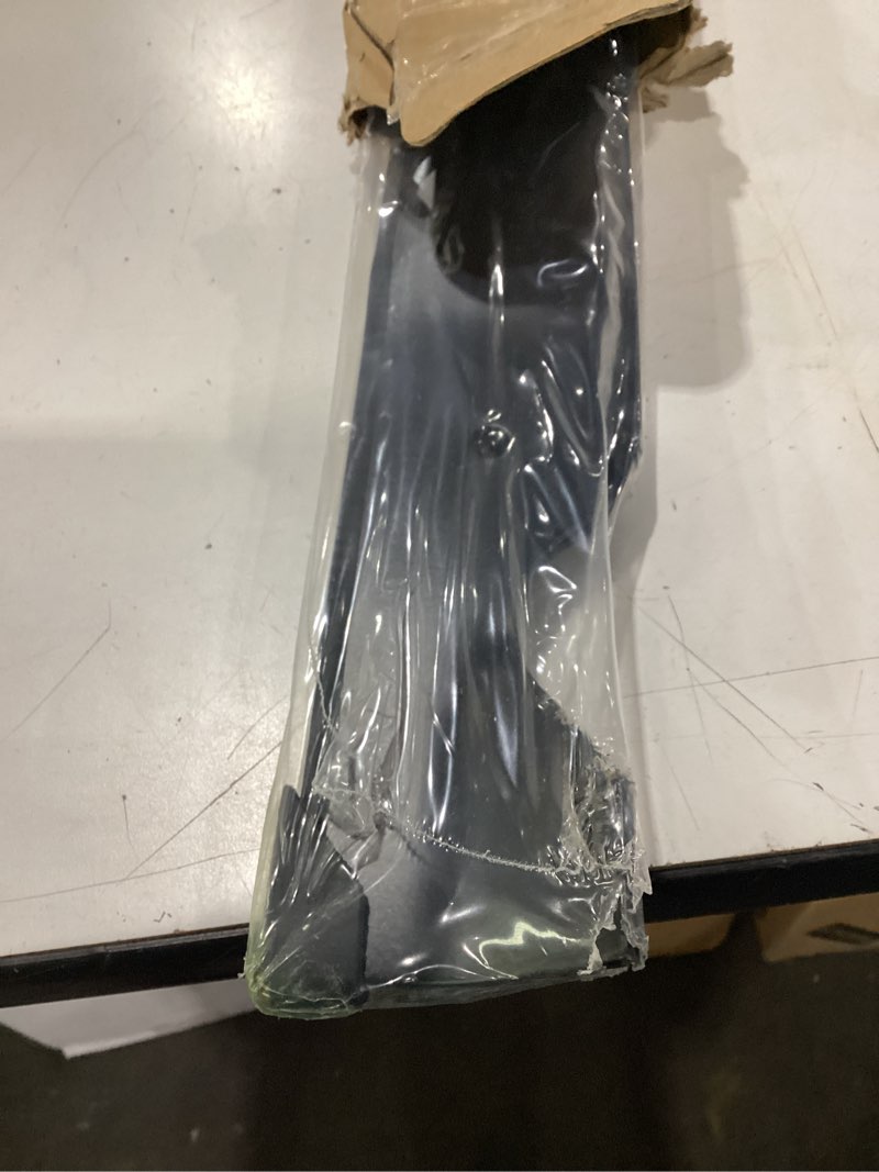 Condition photo showing New/Like New for grasscool yth22v46 blades for husqvarna 46 inch mower replace 405380 z246 yth20k46 yth21k46 yth22k46 yta22v46 zero turn riding with 5-star mounting pattern 532405380 (high lift)