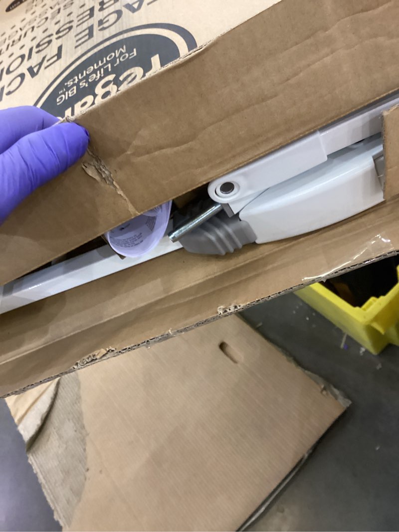 Condition photo showing Good Condition for Barrier gate