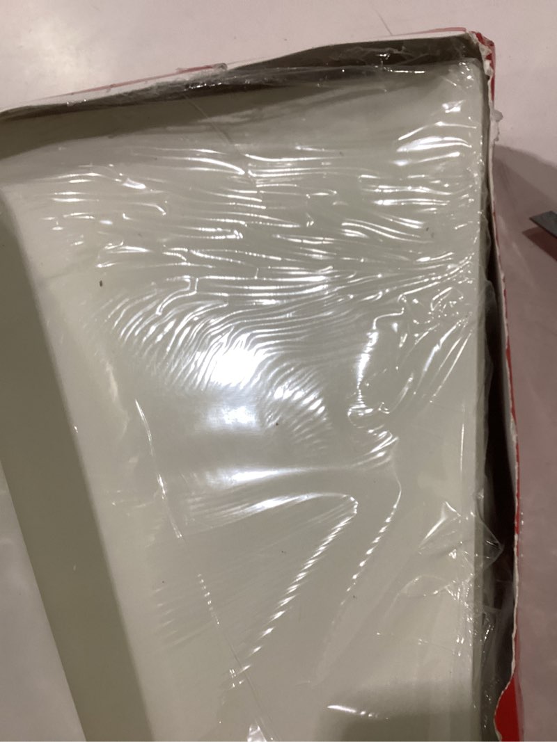 Condition photo showing New/Like New for caregy thermal laminating pouches,350 pack laminating sheets, 5 mil, 9 x 11.5 inches lamination sheet paper for laminator, round corner letter size, office and school supplies 350pack-5mil