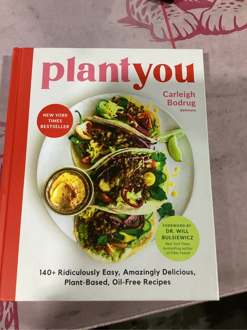 Condition photo showing Good Condition for plant you - by  carleigh bodrug (hardcover)