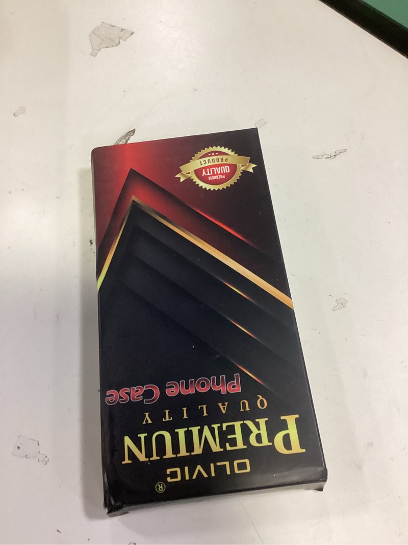 Condition photo showing New/Like New for Case Compatible with iPhone 17 Pro max Case Black Matte, Magsafe Magnet [AI Camera Button] Anti Scratch, Rubber Oil Coating, Shockproof, Raised Edges, Bumper Cover Black Matte 17 Pro Max