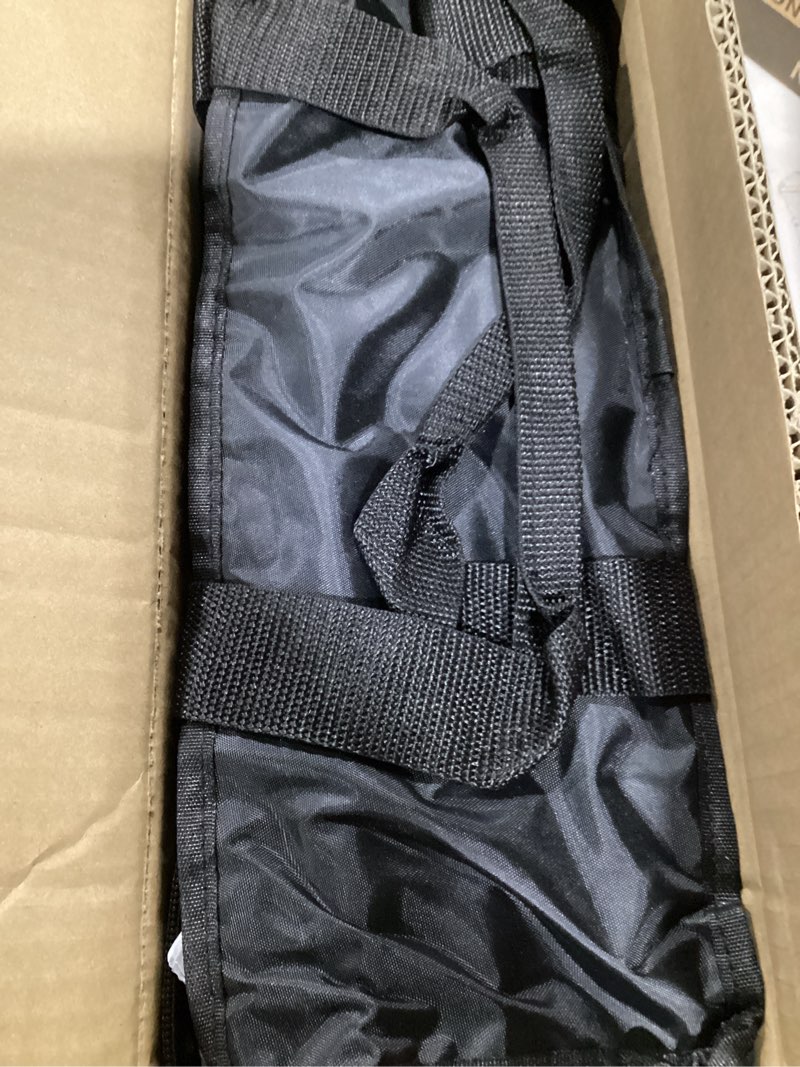 Condition photo showing Good Condition for linco lincostore softbox photography lighting kit with professional 85w led bulbs, studio lights for photography/video recording/live streaming (20" octagonal softbox lighting kit)