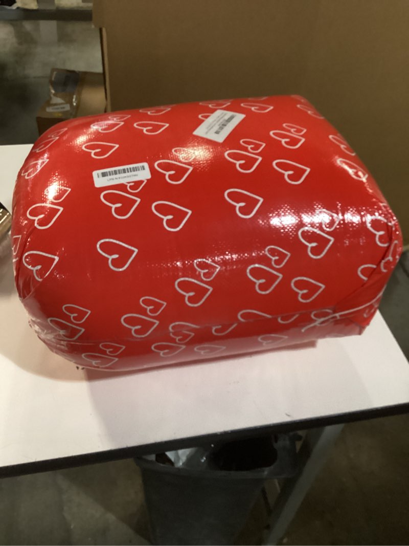 Condition photo showing New/Like New for Wedge Headboard Pillows + 2 Head Roll Pillow Bed Wedge Pillow for Headboard Large Bolster for Bed Rest Reading Pillows Backrest Pillows for Sitting in Bed Backrest Positioning Support Beige Twin: 39x8x20 Inches