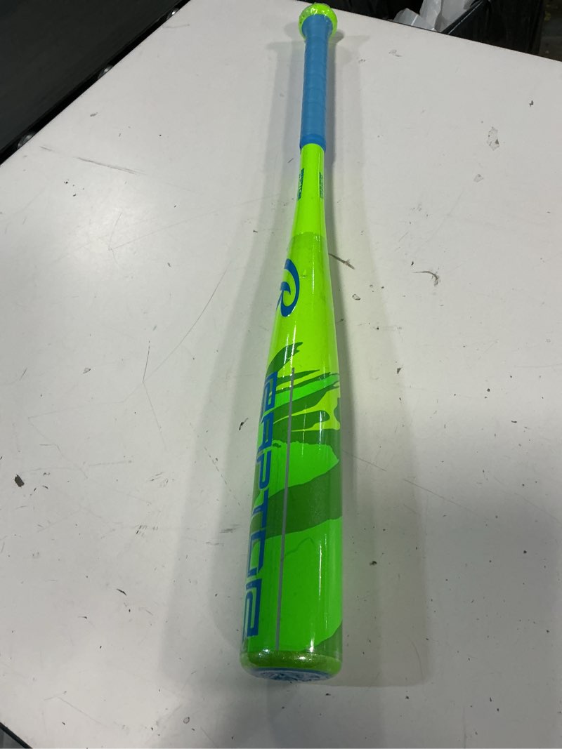Condition photo showing Good Condition for rawlings | raptor t-ball bat | usa | -12 drop | 2 1/4" barrel | 1 pc. aluminum