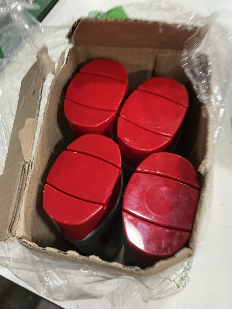 Condition photo showing New/Like New for Old Spice Moisturizing Body Wash for Men, Hydro Wash, 2-in-1 Long Lasting Scent & Deep Hydration, 24/7 Shower Fresh, Pure Sport Scent, 16 oz (Pack of 4) Pure Sport Plus 16 Fl Oz (Pack of 4)