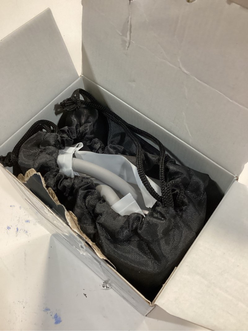 Condition photo showing New/Like New for Blood Pressure Monitors for Home Use Upper Arm, Accurate Cuff 8.7”-15.7” Monitor with Large Backlight Display 2 Users 240 Sets Memory, Digital BP Machine, Christmas Gifts for Mom Dad Seniors