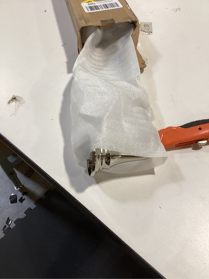 American Standard 7052018.013 Delancey -Towel Bar, 18 inch, Polished Nickel