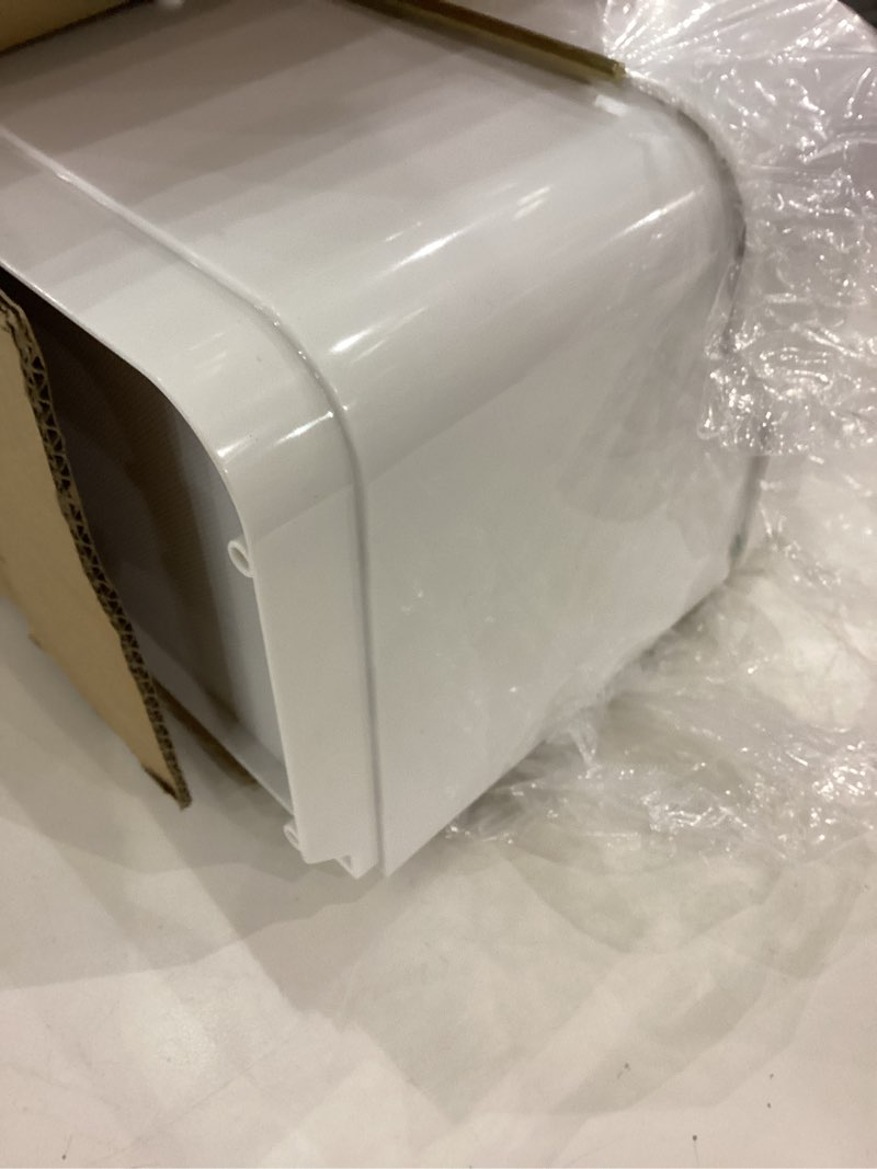 Condition photo showing Good Condition for 5 Tiers Bathroom Counter Organizer - 3 Drawers Makeup Organizer, Cosmetic Storage Drawer for Dresser Countertop and Bathroom Vanity for Large Skincare, Perfume, Clear