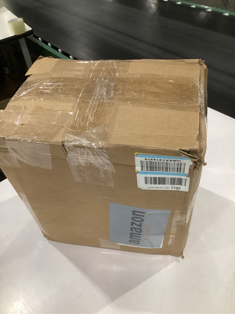 Condition photo showing Good Condition for 12 set of baskets, size unknown