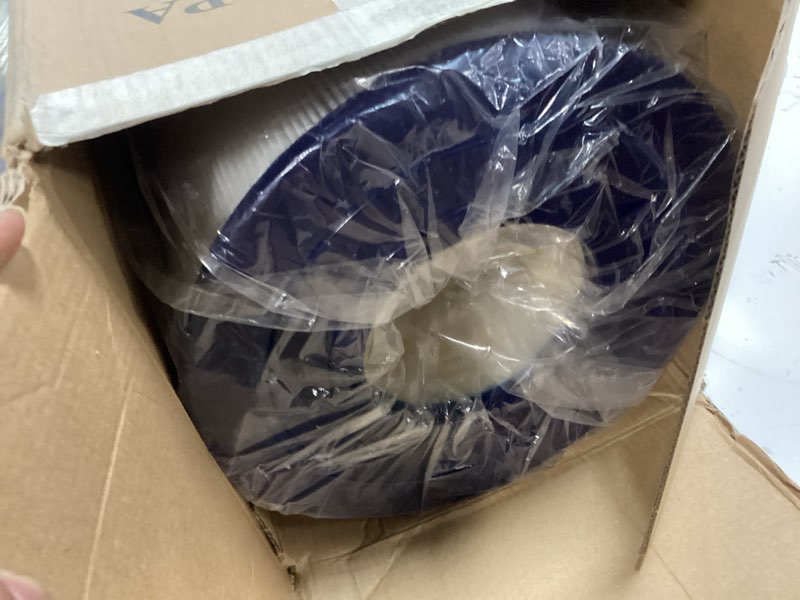 Condition photo showing Good Condition for pool filter cartridge replacement for unicel c-8412, hayward c1200, cx1200re, filbur fc-1293, pa120, 23-5/16” x 8-15/16”, pack of 1