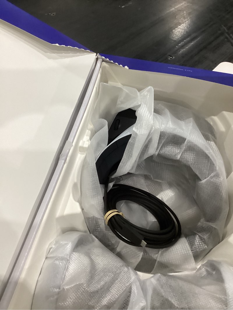 Condition photo showing Good Condition for PlayStation VR2 (PSVR2) PlayStation VR2 PlayStation VR2 (PSVR2)