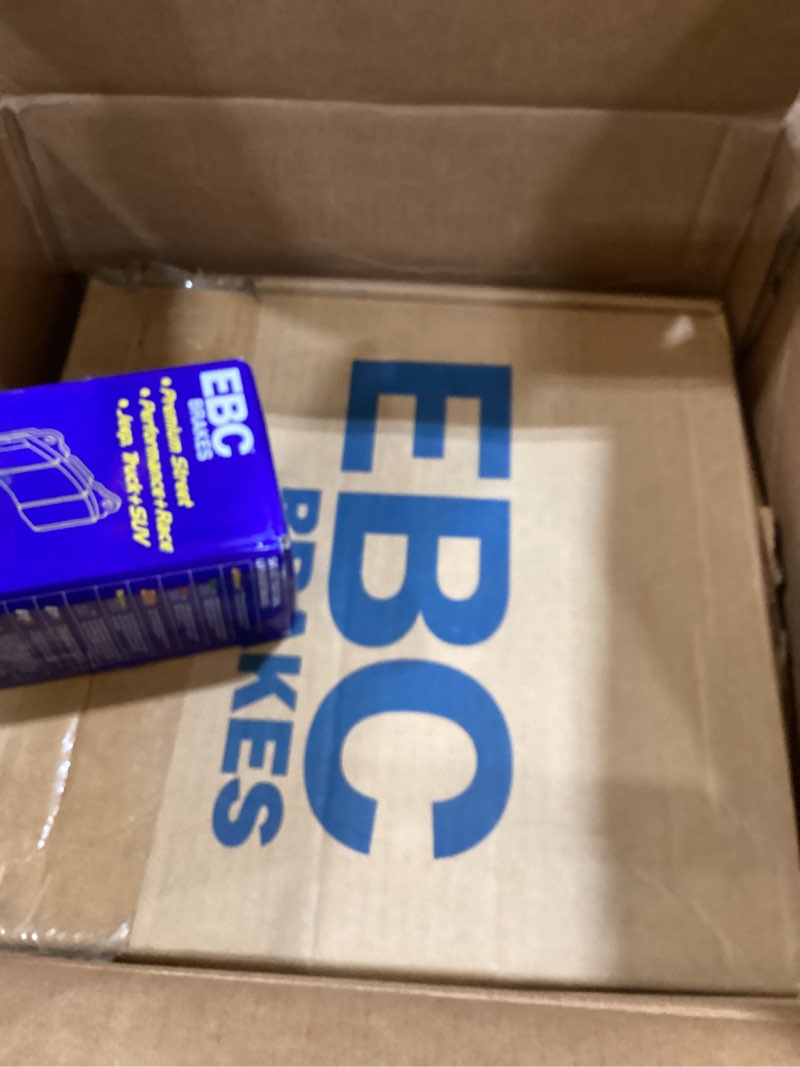 ebc dp21363 + usr7250