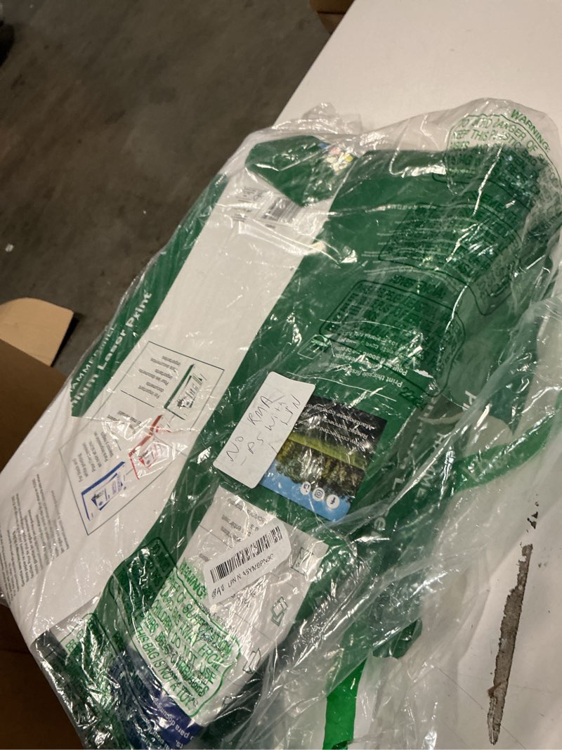 Condition photo showing As Is for Hammermill Printer Paper, Premium Laser Print 32 lb, 11 x 17-1 Ream (500 Sheets) - 98 Bright, Made in the USA, 104653R Ledger (11x17) 1 Ream | 500 Sheets 32lb