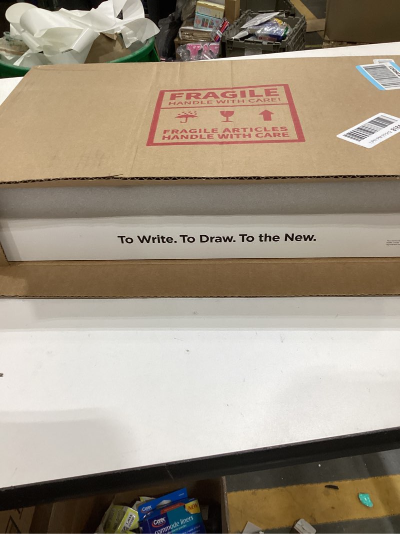 Condition photo showing Good Condition for UGEE 15.4 inch Drawing Tablet with Screen?143% sRGB UE16 Computer Graphics Tablet with Full-Laminated Screen 8+1 Hot Keys 16K Level Pressure Battery-Free Stylus?Drawing Pad for PC/Windows/Mac/Android 15.4inch