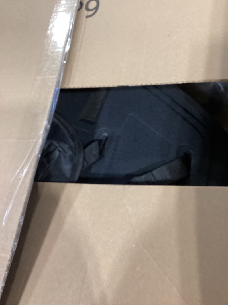 Kayak Seat Deluxe Padded Fishing Boat Seat Deluxe Sit-On-Top Canoe Seat Cushioned - 2 PCs Comfortabl