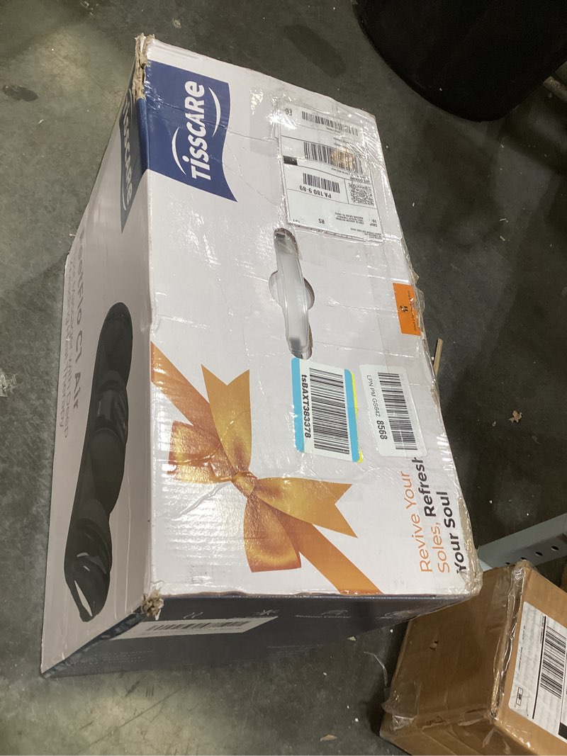 Condition photo showing Good Condition for foot massager