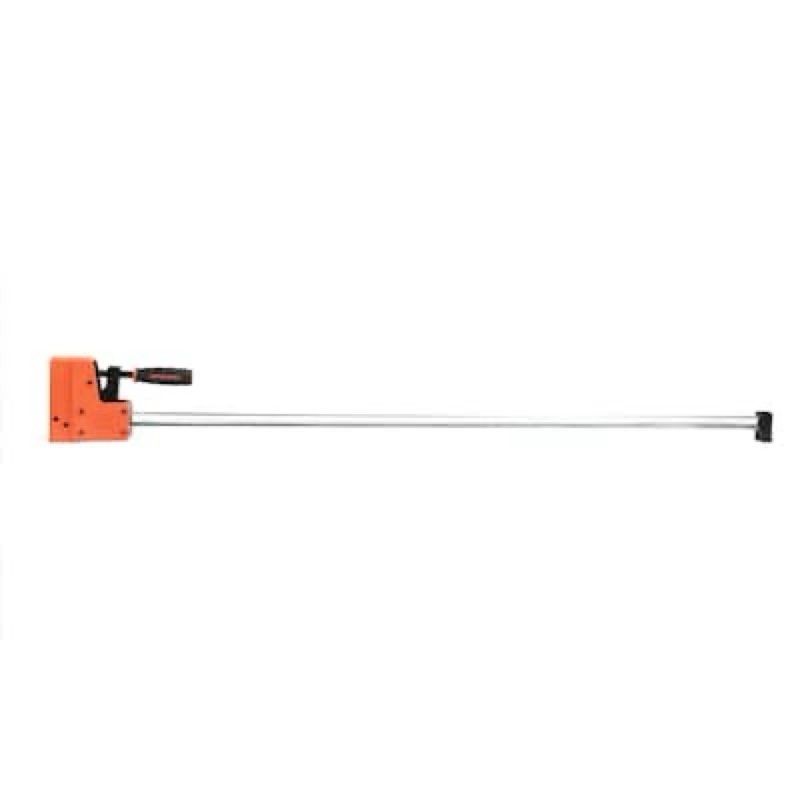 jorgensen 48-in cabinet master 1500-lb parallel jaw clamp