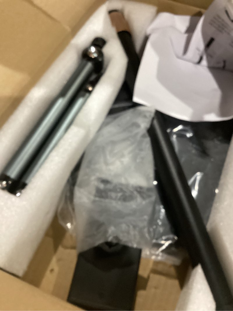 Condition photo showing Good Condition for SH Adjustable Kindle Stand for Reading in Bed, Kindle Holder for Bed, Arm Mount Tablet Holder Floor Compatible with Paperwhite, Oasis and 17.3 inch Portable Monitor Stand