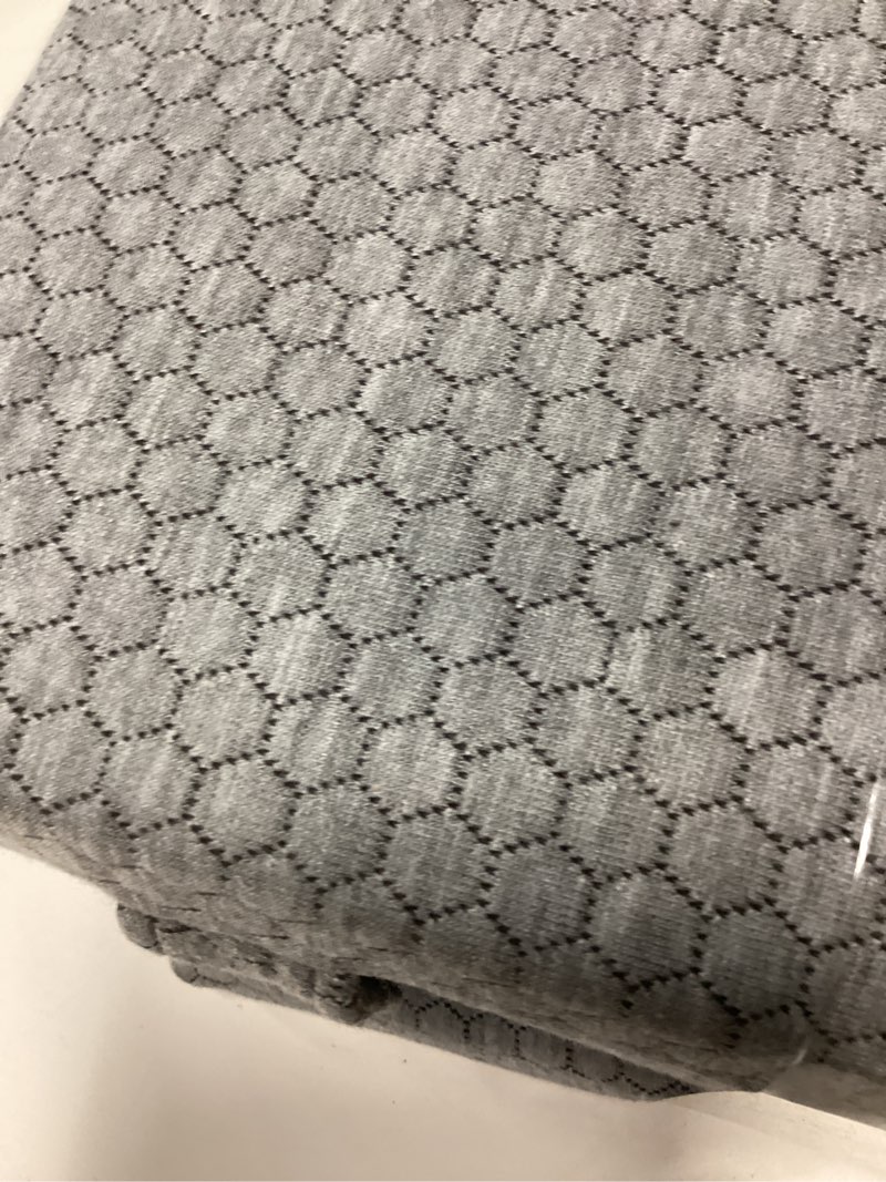 Condition photo showing As Is for 7.5" extra thick hip replacement recovery aids seat cushion, 3-layer adjustable height hip surgery recovery must haves for post surgery, high support wedge chair pillow for office & car