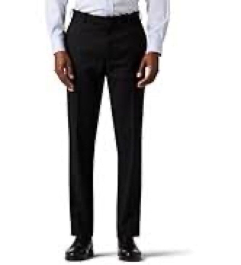 alton lane mercantile trouser tailored fit - premium quality suit pants for men, stylish and elegant