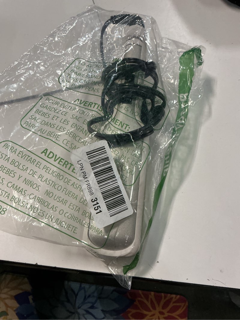 Condition photo showing As Is for Remington Shine Therapy 2 inch Hair Straightener, Flat Iron Infused with Argan Oil & Keratin, Professional Ceramic Flat Iron for Less Frizz, Shiny & Smooth Hot Styling Tools Champagne 2”