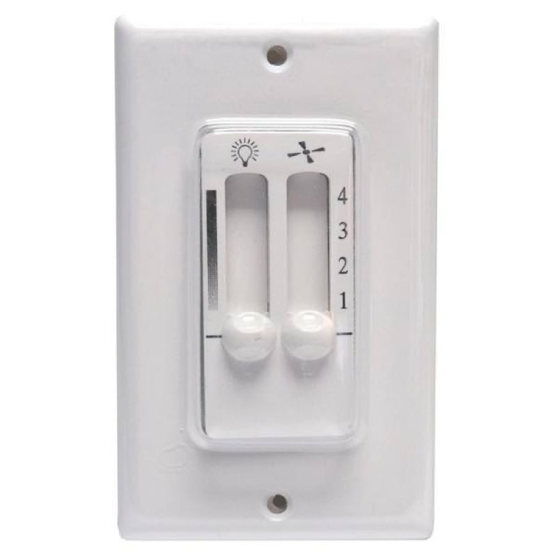 universal ceiling fan wall control