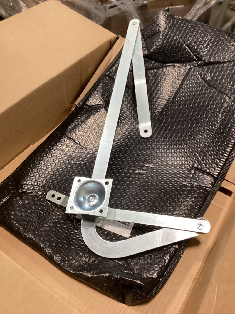 Condition photo showing Good Condition for PR315500-RH Attic Ladder Kit Power Arm Assy Right Hand Compatible with Louisville Ladder