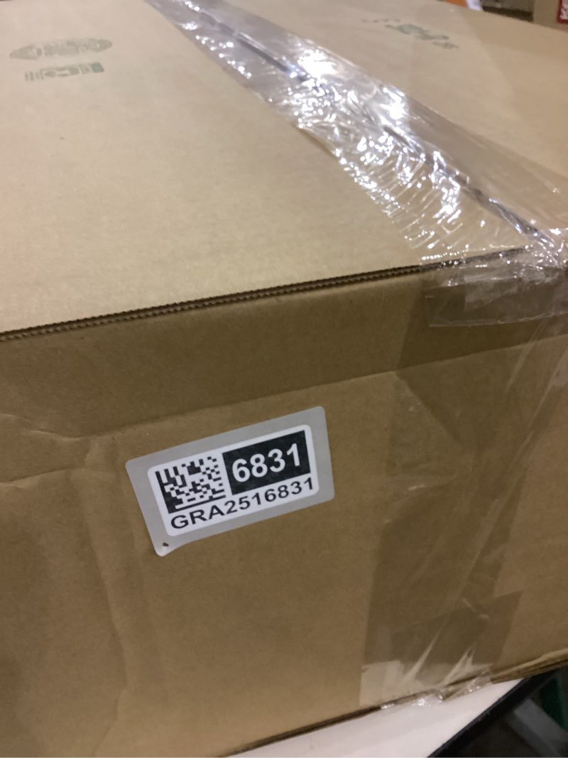 Condition photo showing Good Condition for Cooling Side Sleeper Pillow for Neck and Shoulder 2 pack