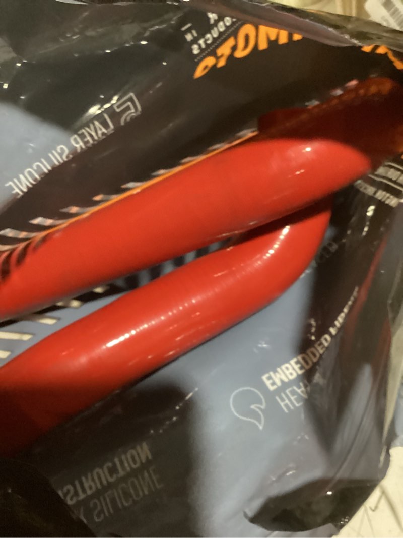 Condition photo showing Good Condition for mishimoto silicone radiator hose kit compatible with pontiac g8 gt 6.0l 2008-2009