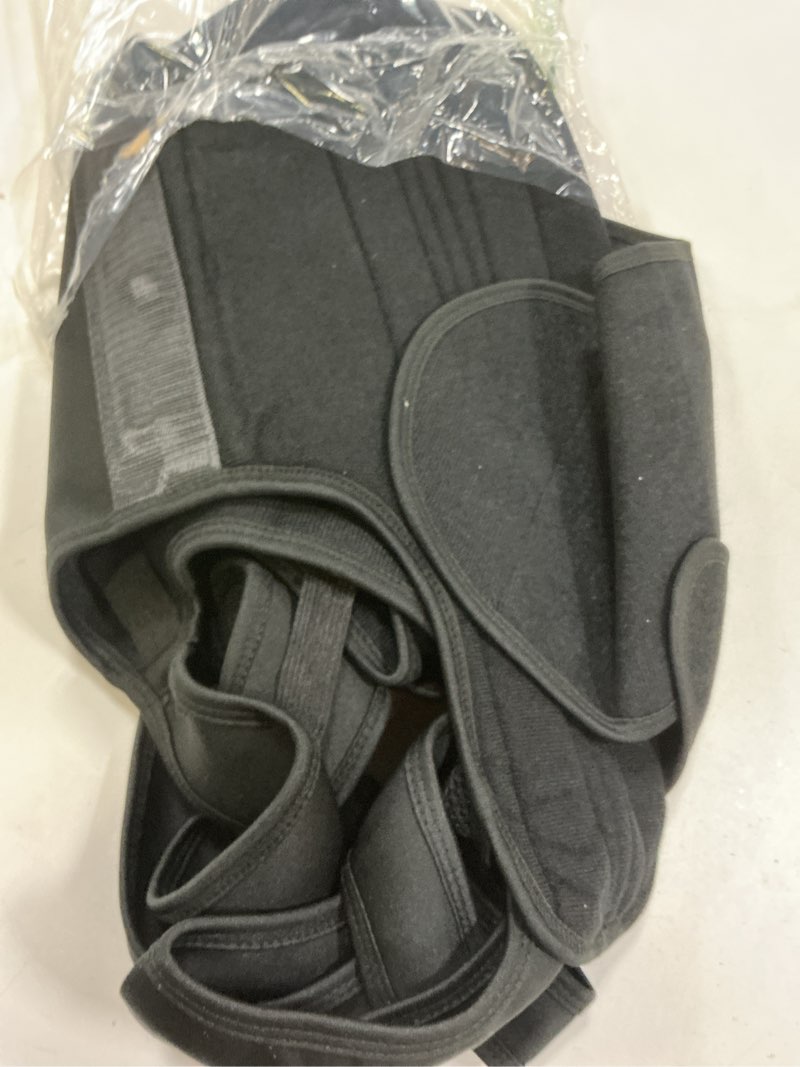 Condition photo showing Good Condition for Back Brace Posture Corrector for Women and Men, Upgraded Breathable Full Back Support, Comfortable Shoulder Straightener, Pain Relief for Upper/Lower Back, Support for Scoliosis, Hunchback, Thoracic Spine, (Small)