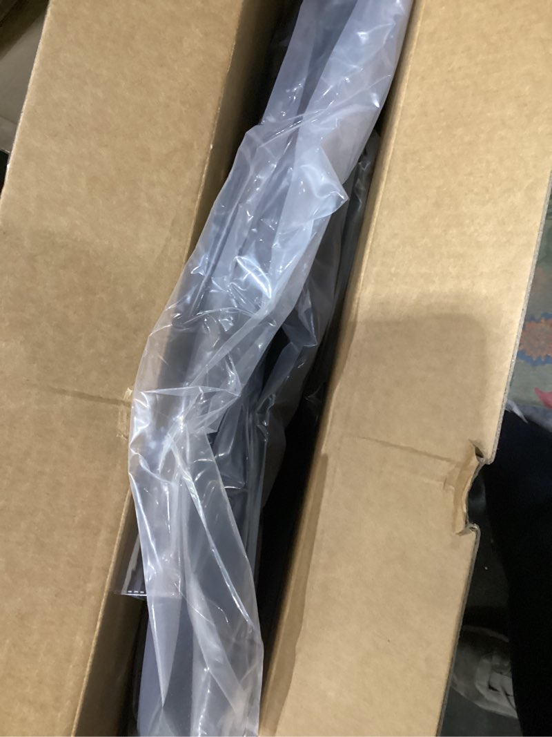 Condition photo showing New/Like New for BestEvMod for Ioniq5 All Weather Floor Mats XPE Anti-High Temperatuer Liner Floor Mats 1st & 2nd Row Compatible with Hyundai Ioniq 5 Limited Trim 2022 2023 2024 Accessories (Slide Console Version) Ioniq 5 1 st & 2nd Row-Slide Console Version