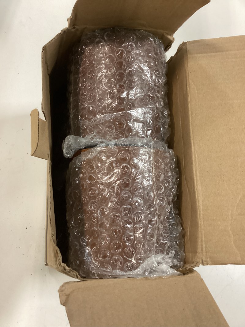 Condition photo showing Good Condition for Furniture Raisers Bed Risers - 4 Inch Wooden Circle Heavy Duty Furniture Height Extenders Lifts for Sofa Couch Desk Chair Table Base Raising Space, Convenient Store and Cleaning, Pack of 4