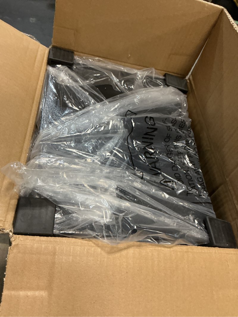 Condition photo showing Good Condition for 9.84"h small safe box for personal privacy, 1.2 cu ft security safe with fireproof money bag, digital safes with combination lock and removable shelf for home money cash medicine documents 9.85"h x 9.85"d x 13.78"w