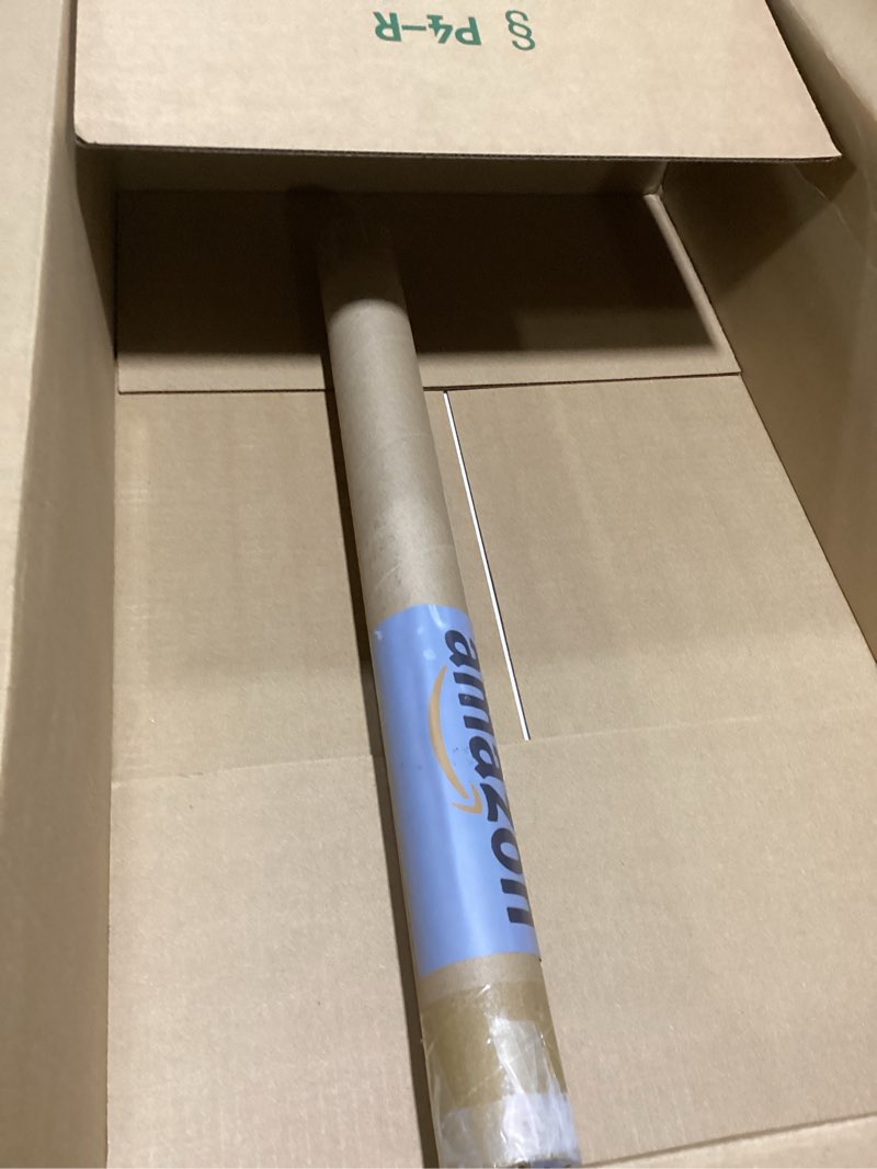 Condition photo showing New/Like New for PRIOR FITNESS Pole Extension for 45mm Dance Pole 125/250/500mm or 5”/10”/20” Stainless Steel Accessories Tube to Connect Dancing Pole Titanium Adjust Length Height Black 500mm