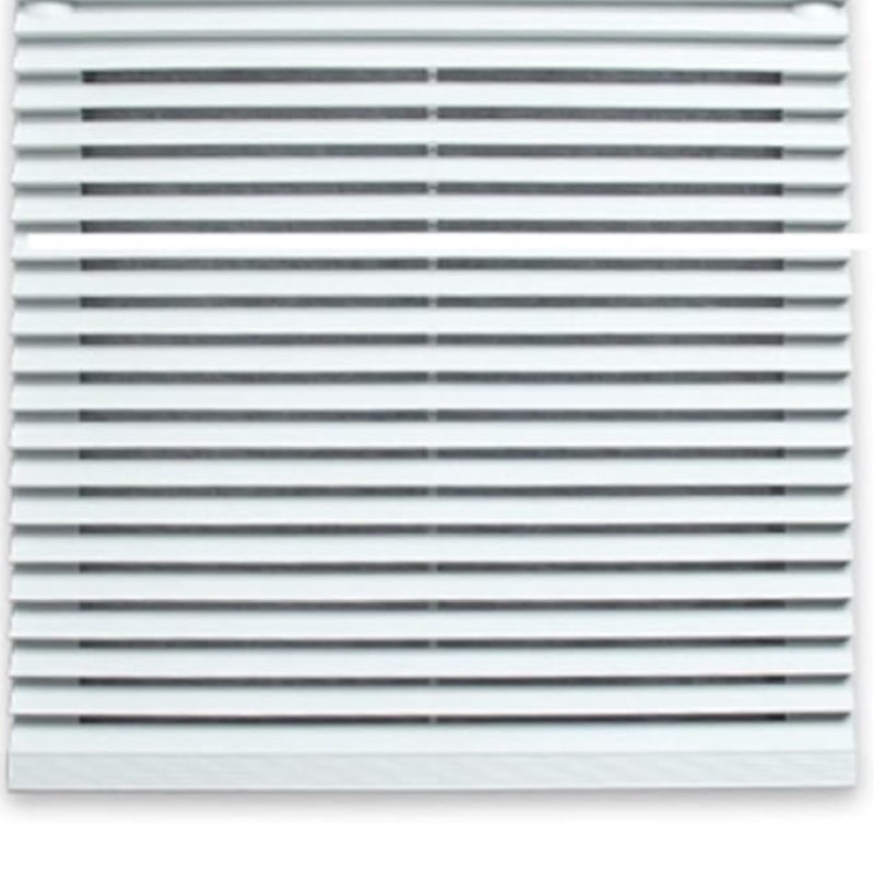 XDSDDS - Filtro de aire de ventilación de 8.031 x 8.031 in, filtro de ventilador, salida de aire, rejilla de ventilación Marca: RoMuka