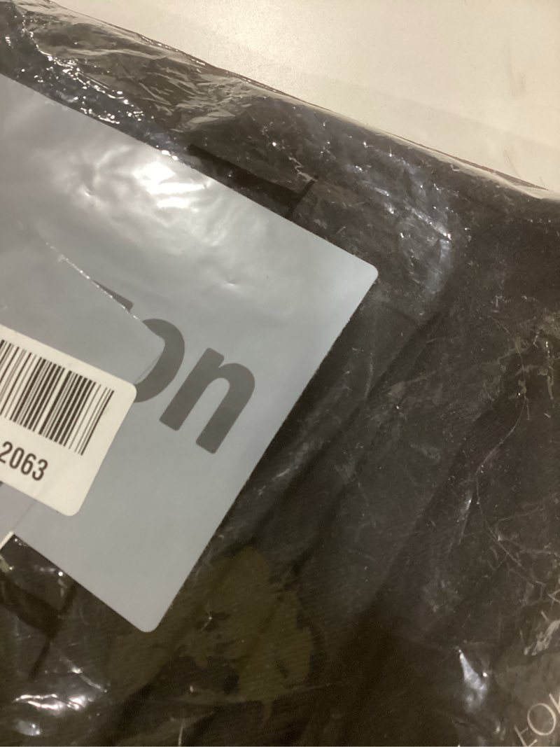 Condition photo showing New/Like New for Tapata Women Dress Pants 28"/30"/32"/34" High Waist Stretchy Bootcut Pants Tall, Petite, Regular for Office Business Casual Medium/34" Inseam Black