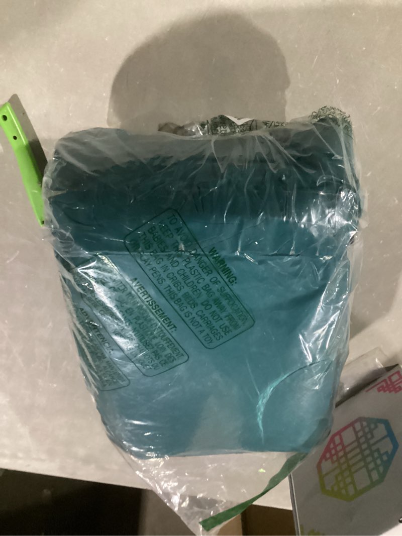 Condition photo showing Good Condition for MooMee Bedding Pillowcases Pack of 4 100% Washed Cotton Linen Like Textured Breathable Durable Soft 