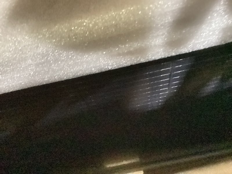 Condition photo showing New/Like New for Renogy 200W ShadowFlux Anti-Shading N-Type Solar Panel, 12V 200 Watt Solar Panel 25% High-Efficiency, PV Module Power Charger for RV Marine Rooftop Farm Battery and Other Off-Grid Applications 200W ShadowFlux N-Type Panel