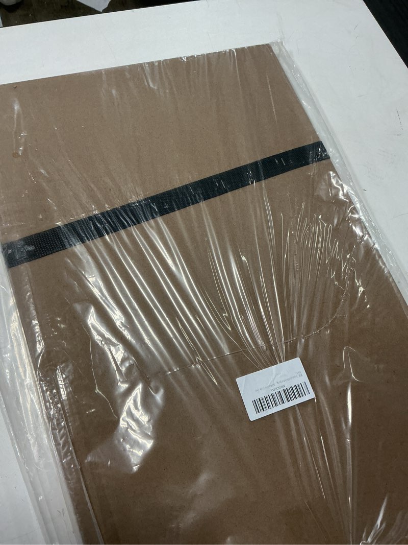 Condition photo showing New/Like New for Imperius Foldable Box Spring, Bunkie Board, Bed Support Slats, Bed Boards for Under, Twin (60x30) Twin- (60x30")
