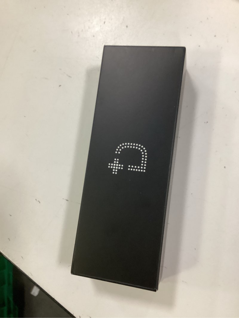 Condition photo showing New/Like New for DOCKCASE Visual Smart M.2 NVMe SSD Enclosure,Support 10s PLP Prevents Write Data Loss,USB 3.2 Gen 2 Type-C (10 Gbps),fits NVMe PCIe Size 2230/2242/2260/2280,Support M-Key B+M Key UASP US-10S