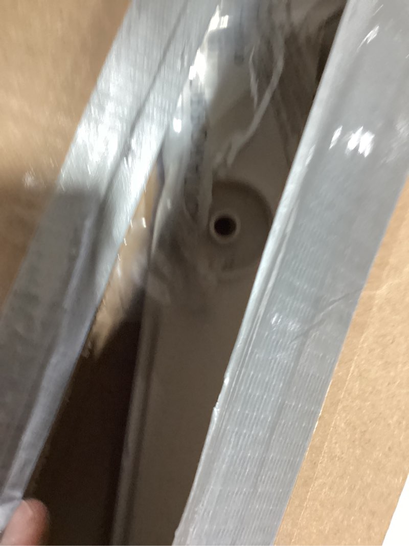 PartsBroz Middle Spray Arm Kit 675808 - Compatible With Whirlpool Kenmore KitchenAid Dishwasher - Re