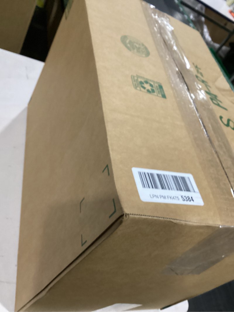 Condition photo showing As Is for Mysora 6 Pcs Rat Bait Stations Large Rodent with Key Reusable Mouse Stations Mice Blocks Heavy Duty 